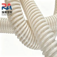 Is Bacteria Likely To Grow Inside PU Plastic Reinforced Hose?