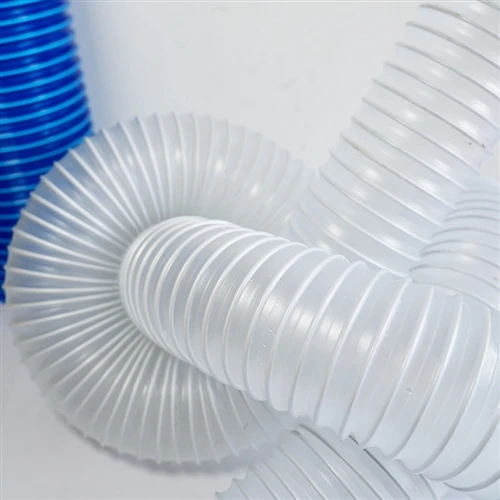 Is PVC Dust Collection Hose Wear‑Resistant When Dragged?