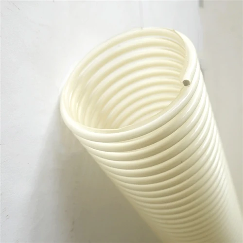 What Are The Differences Between Plastic Reinforced Pu Hose And Ordinary Hoses?