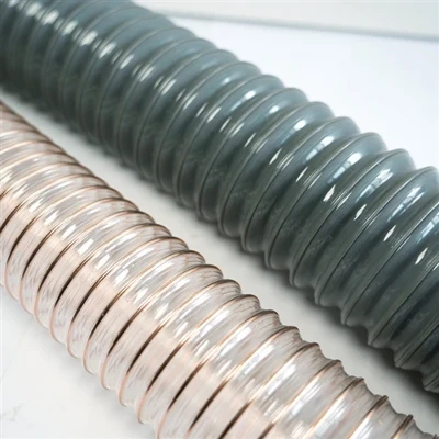 What Applications Is Wire Stretch Hose Suitable For?