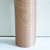 What Problems Can Develop in Wire Stretch Hose After Prolonged Use?