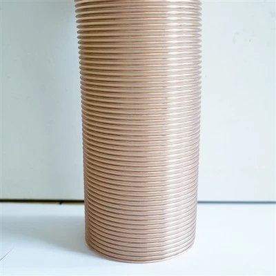 What Problems Can Develop in Wire Stretch Hose After Prolonged Use?