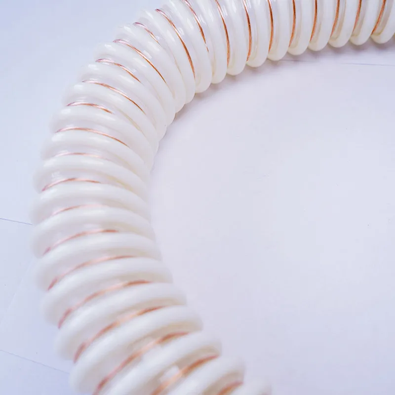 Anti Static PU Hose Anti Static PU Hose
