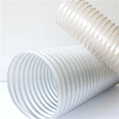 Flexible Polyurethane Hose
