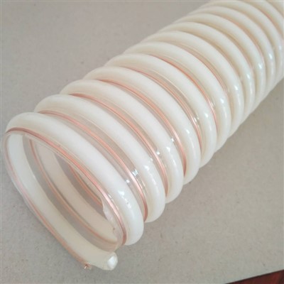 PU Clear Hose
