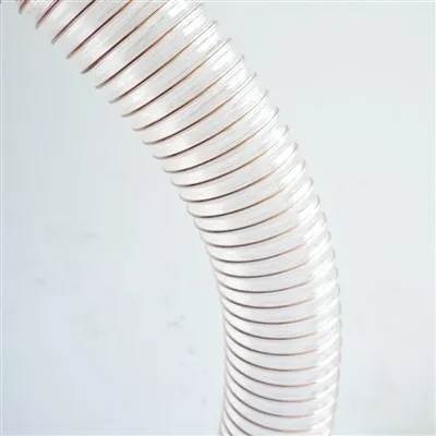 Pu Extension Hose