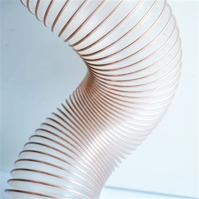 Steel Wire Spiral Hose